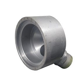Муфта для спрей-машины PTJ-120